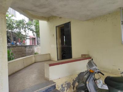 Balcony Image of 1250 Sq.ft 1 BHK Independent House for sale in Vishrambag Sangli for Rs. 11000000