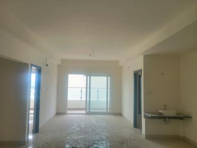 Living Room Image of 1535 Sq.ft 3 BHK Apartment / Flat for sale in Narsingi Hyderabad for Rs. 10000000