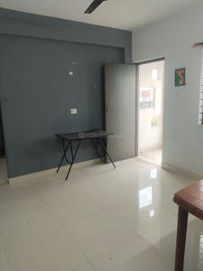 Bedroom Image of 600 Sq.ft 1 BHK Apartment / Flat for rent in Nehru Nagar Belagavi for Rs. 12000