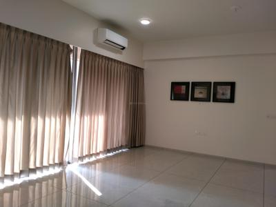 Living Room Image of 1170 Sq.ft 2 BHK Apartment / Flat for sale in Tirth 2, Narolgam Ahmedabad for Rs. 3800000