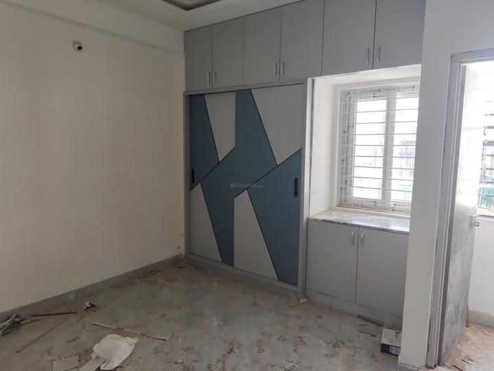 Bikshapathi Nagar, Hafeezpet Bedroom 1