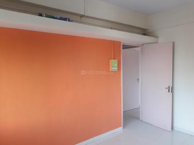 Bedroom Image of 1050 Sq.ft 2 BHK Apartment / Flat for rent in Anandvalli Nashik for Rs. 16500