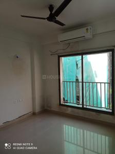 Bedroom Image of 815 Sq.ft 2 BHK Apartment / Flat for sale in Adani Aangan, Shantigram Ahmedabad for Rs. 5500000