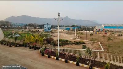 Image of 1000 Sq.ft Residential Plot / Land for sale in New Riyasat Heritage Extension, Chaksu, Jaipur for Rs. 2795007