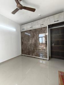 Hall Image of 603 Sq.ft 2 BHK Apartment / Flat for rent in Pareena Om Apartments, Sector 112 Gurgaon for Rs. 20000
