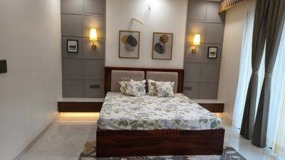Bedroom Image of 2750 Sq.ft 4 BHK Villa for sale in Karolan Ka Barh Jaipur for Rs. 20000000