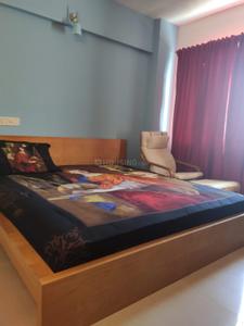 Bedroom Image of 1799 Sq.ft 3 BHK Villa for sale in Kakkanad Kochi for Rs. 11700000
