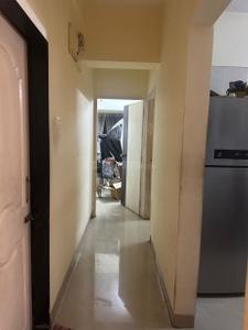 Image of 1180 Sq.ft 3 BHK Apartment / Flat for sale in ND Mangal Deep, Mulund East, Mumbai for Rs. 18500000