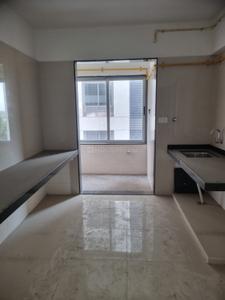 Kitchen Image of 1350 Sq.ft 2 BHK Apartment / Flat for sale in Soham Elegance, Pal Gam Surat for Rs. 5400000
