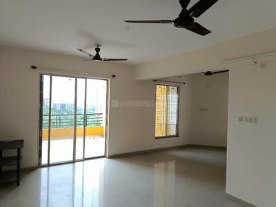Hall Image of 1436 Sq.ft 3 BHK Apartment / Flat for sale in Anu Celebria Apartment, Hadapsar Pune for Rs. 14500000