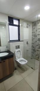 Image of 1250 Sq.ft 3 BHK Apartment / Flat for sale in Godrej Urban Park, Powai, Mumbai for Rs. 34000000