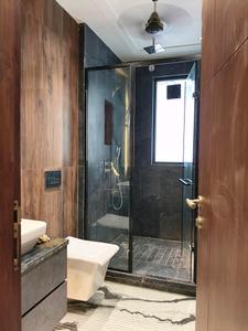 Bedroom One Image of 2430 Sq.ft 4 BHK Builder Floor for sale in Sector 56 Gurgaon for Rs. 32500000