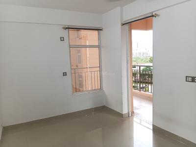 Bedroom Image of 326 Sq.ft 1 BHK Apartment / Flat for sale in ROF Amaltas, Sector 92 Gurgaon for Rs. 4500000