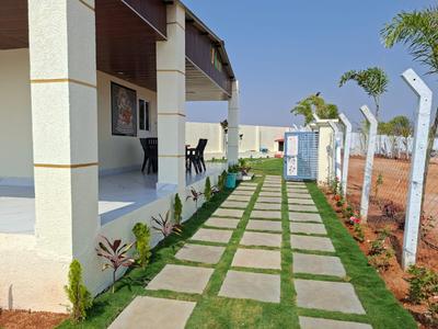 Image of 200 Sq.ft Residential Plot / Land for sale in Alair, Yadadri Bhuvanagiri for Rs. 1100000