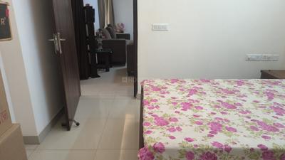 Bedroom Image of 1230 Sq.ft 3 BHK Apartment / Flat for sale in Dev Sai Sports Home, Noida Extension Greater Noida for Rs. 14000000