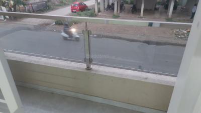 Bedroom Image of 955 Sq.ft 2 BHK Apartment / Flat for sale in Nashik Road Nashik for Rs. 4200000