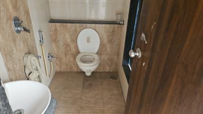 Image of 1200 Sq.ft 2 BHK Apartment / Flat for sale in Gold Crest Enclave, Ulwe, Navi Mumbai for Rs. 8000000