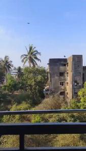 Balcony Image of 1269 Sq.ft 2 BHK Apartment / Flat for sale in Umbergaon Town Umargam for Rs. 2918700