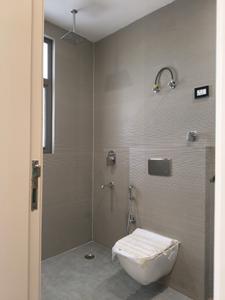 Common Bathroom Image of 1650 Sq.ft 3 BHK Builder Floor for sale in Kaushambi Ghaziabad for Rs. 17000000