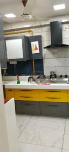 Image of 1800 Sq.ft 3 BHK Apartment / Flat for sale in Shivalik Sanjay Tower, Satellite, Ahmedabad for Rs. 10700000