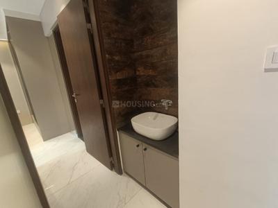Image of 1530 Sq.ft 3 BHK Apartment / Flat for sale in Saniket The Rising, Kiwale, Pune for Rs. 9850000