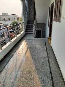 Balcony Image of 1950 Sq.ft 3 BHK Builder Floor for rent in Madeenaguda Hyderabad for Rs. 38000