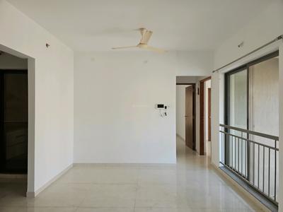Living Room Image of 850 Sq.ft 2 BHK Apartment / Flat for sale in Manhattan, Charholi Budruk Pune for Rs. 7400000