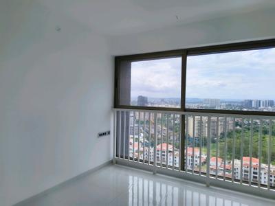 Bedroom Image of 1250 Sq.ft 2 BHK Apartment / Flat for sale in Bramha The Collection, Wadgaon Sheri Pune for Rs. 11500000