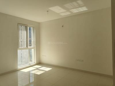 Bedroom Image of 510 Sq.ft 1 RK Studio for sale in Brigade Cornerstone Utopia, Varthur Bengaluru for Rs. 7500000