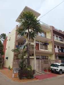 2 BHK Independent Builder Floor