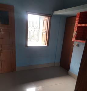 Bedroom Image of 800 Sq.ft 2 BHK Builder Floor for rent in Lohia Nagar Patna for Rs. 9000