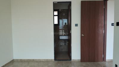 Bedroom Image of 1043 Sq.ft 2 BHK Apartment / Flat for sale in VTP Aethereus Phase I, Mahalunge Pune for Rs. 9600000