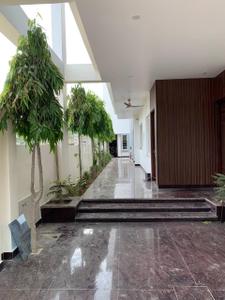 Image of 7500 Sq.ft 4 BHK Builder Floor for rent in Sushant Golf City, Lucknow for Rs. 30000