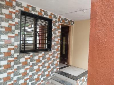 Balcony Image of 850 Sq.ft 3 BHK Independent House for sale in Pimparla Jalgaon for Rs. 3900000