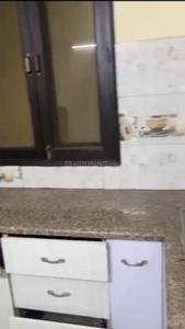 Kitchen Image of 1500 Sq.ft 2.5 BHK Builder Floor for rent in South City Floors 1, Sector 41 Gurgaon for Rs. 37000