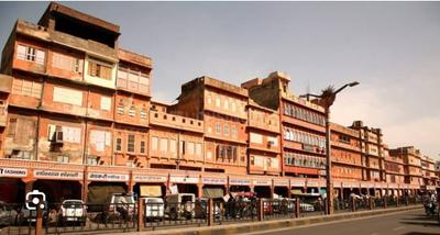 Image of 1450 Sq.ft 6 BHK Independent House for sale in Pink City, Jaipur for Rs. 15000000