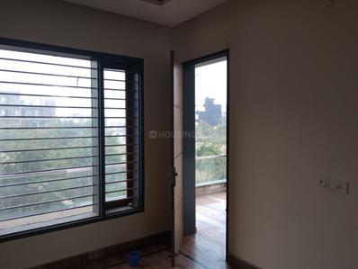 Bedroom Image of 2200 Sq.ft 2.5 BHK Builder Floor for rent in Noida Extension Greater Noida for Rs. 23000
