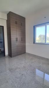 Bedroom Image of 1450 Sq.ft 3 BHK Apartment / Flat for rent in Besant Nagar Chennai for Rs. 75000