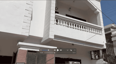 Image of 1350 Sq.ft 2 BHK Duplex for sale in Bhicholi Mardana, Indore for Rs. 14000000