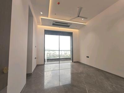 Hall Image of 1650 Sq.ft 3 BHK Apartment / Flat for sale in Experio Platinum Elysium, Nerul Navi Mumbai for Rs. 35000000