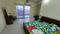 Vedant apartment Bedroom 1