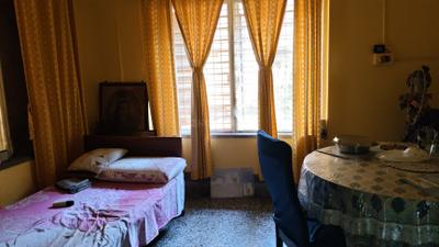Bedroom Image of 2100 Sq.ft 5 BHK Independent House for sale in Behala Kolkata for Rs. 28500000