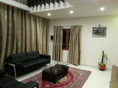 Hall Image of 6000 Sq.ft 4 BHK Independent House for sale in JP Nagar Bengaluru for Rs. 180000000