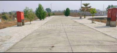Image of 1291 Sq.ft Residential Plot / Land for sale in Ramnagri, Hingna, Nagpur for Rs. 3292050