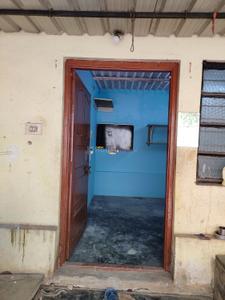 1 BHK Independent House