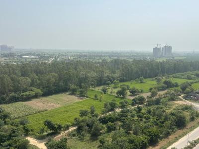 Balcony Image of 1100 Sq.ft 2 BHK Apartment / Flat for sale in YEIDA Yamunotri Houses, Yeida Greater Noida for Rs. 6500000