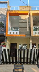 Image of 1200 Sq.ft 2 BHK Independent House for rent in Mangalnath Singapore Residency, Devguradia, Indore for Rs. 16000