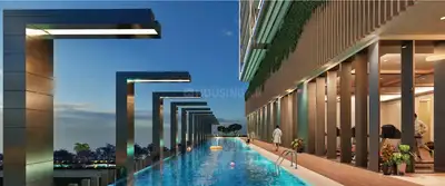 Image of 2107 Sq.ft 3.5 BHK Apartment / Flat for sale in Signature Global Twin Tower DXP, Sector 84, Gurgaon for Rs. 63000000