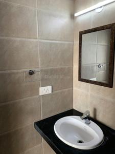 Image of 1510 Sq.ft 3 BHK Apartment / Flat for rent in Purva Westend Phase 1, Hongasandra, Bengaluru for Rs. 66000