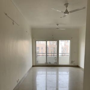 Hall Image of 1750 Sq.ft 3 BHK Apartment / Flat for rent in Rohtas Plumeria Homes, Gomti Nagar Lucknow for Rs. 25000